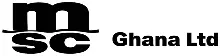 MSC Ghana Ltd